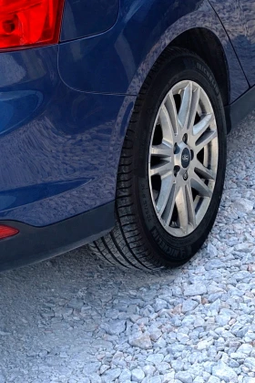 Ford Focus 1.6 ti-vct, снимка 14