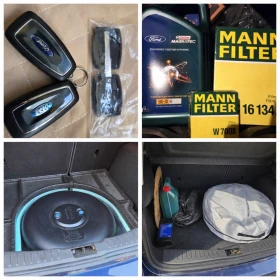Ford Focus 1.6 ti-vct | Mobile.bg � ����� ������ 17