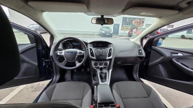 Ford Focus ti-vct, снимка 11