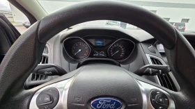 Ford Focus ti-vct, снимка 10