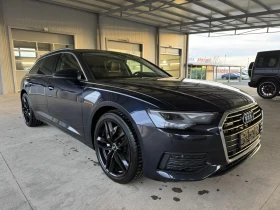 Audi A6 3.0* 231ps* quattro* НАВИ* КОЖА*  - 44999 лв. / 23007.62 € - 12916168 7