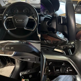 Audi A6 3.0* 231ps* quattro* НАВИ* КОЖА*  - 44999 лв. / 23007.62 € - 12916168 13