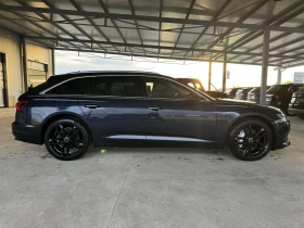 Audi A6 3.0* 231ps* quattro* НАВИ* КОЖА*  - 44999 лв. / 23007.62 € - 12916168 6