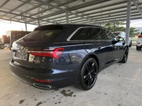 Audi A6 3.0* 231ps* quattro* НАВИ* КОЖА*  - 44999 лв. / 23007.62 € - 12916168 5