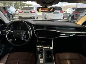 Audi A6 3.0* 231ps* quattro* НАВИ* КОЖА*  - 44999 лв. / 23007.62 € - 12916168 11