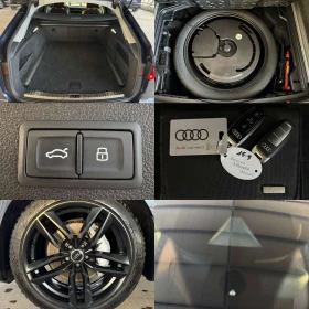 Audi A6 3.0* 231ps* quattro* НАВИ* КОЖА*  - 44999 лв. / 23007.62 € - 12916168 16