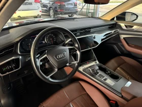 Audi A6 3.0* 231ps* quattro* НАВИ* КОЖА*  - 44999 лв. / 23007.62 € - 12916168 9