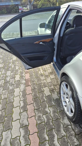 Mercedes-Benz E 280 3.2.CDI, 6 цилиндъра, Elegance!!!, снимка 4