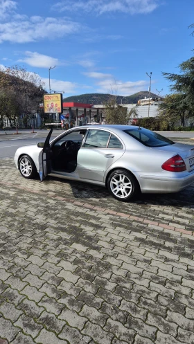 Mercedes-Benz E 280 3.2.CDI, 6 цилиндъра, Elegance!!!, снимка 9