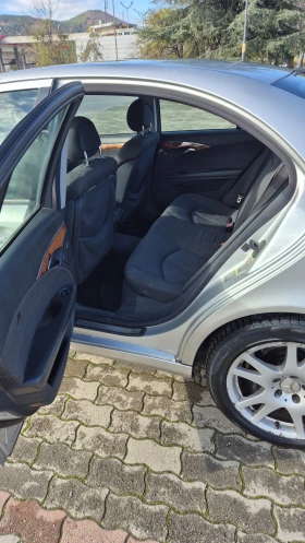 Mercedes-Benz E 280 3.2.CDI, 6 цилиндъра, Elegance!!!, снимка 6