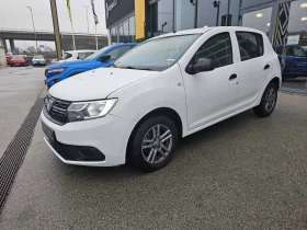 Dacia Sandero 1.0 TCe 90 Stop&Start LPG