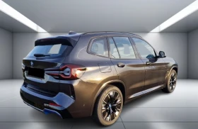 BMW iX3 = M-Sport = Shadow Line  | Mobile.bg    3