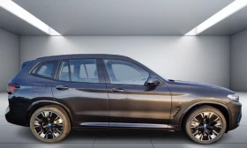BMW iX3 = M-Sport = Shadow Line  | Mobile.bg    4