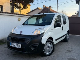 Fiat Fiorino 1.3M-JET FACELIFT - изображение 1