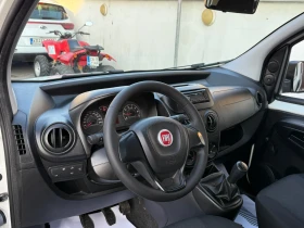 Fiat Fiorino 1.3M-JET FACELIFT, снимка 8