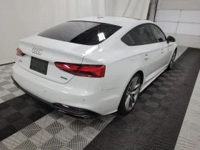 Audi A5 * PROGRESSIV * CARFAX * БЕЗ ПЪРВОНАЧАЛНА ВНОСКА - 24000 € / 46939.92 лв. - 30513395 3