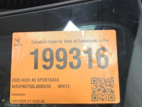 Audi A5 * PROGRESSIV * CARFAX * БЕЗ ПЪРВОНАЧАЛНА ВНОСКА - 24000 € / 46939.92 лв. - 30513395 14