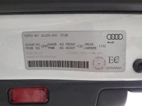 Audi A5 * PROGRESSIV * CARFAX * БЕЗ ПЪРВОНАЧАЛНА ВНОСКА - 24000 € / 46939.92 лв. - 30513395 15