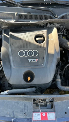 Audi A3 1.9 TDI - 131 коня Facelift - 600 € / 1173.50 лв. - 49111447 13