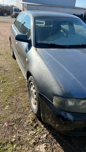 Audi A3 1.9 TDI - 131 коня Facelift