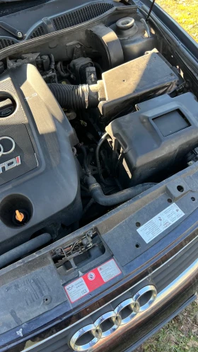 Audi A3 1.9 TDI - 131 коня Facelift - 600 € / 1173.50 лв. - 49111447 12