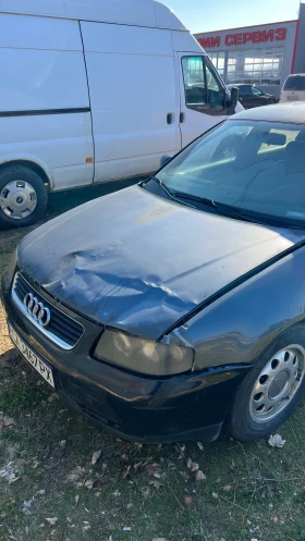 Audi A3 1.9 TDI - 131 коня Facelift - 600 € / 1173.50 лв. - 49111447 2