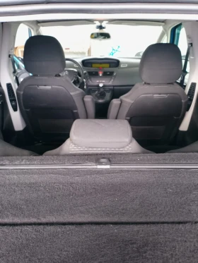 Citroen C4 Picasso - 3300 € / 6454.24 лв. - 91373055 9