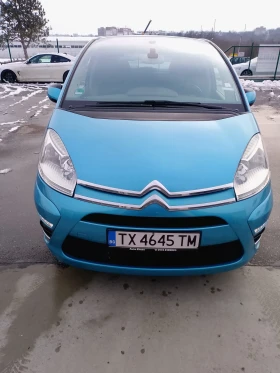 Citroen C4 Picasso - 3300 € / 6454.24 лв. - 91373055 3