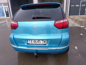 Citroen C4 Picasso - 3300 € / 6454.24 лв. - 91373055 4