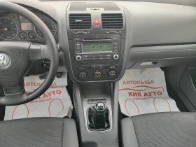 VW Golf 1.9D-105ks-КЛИМАТРОНИК - 2499 € / 4887.62 лв. - 14128989 13