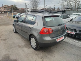 VW Golf 1.9D-105ks-КЛИМАТРОНИК - 2499 € / 4887.62 лв. - 14128989 6