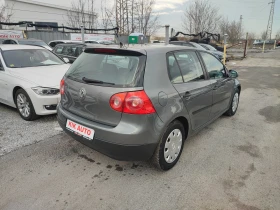 VW Golf 1.9D-105ks-КЛИМАТРОНИК - 2499 € / 4887.62 лв. - 14128989 7