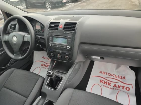 VW Golf 1.9D-105ks-КЛИМАТРОНИК - 2499 € / 4887.62 лв. - 14128989 12