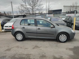 VW Golf 1.9D-105ks-КЛИМАТРОНИК - 2499 € / 4887.62 лв. - 14128989 5