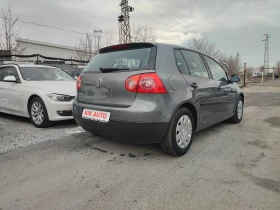 VW Golf 1.9D-105ks-КЛИМАТРОНИК - 2499 € / 4887.62 лв. - 14128989 8