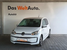 VW Up VW e-up! FWD 32.3 kWh, 61кВт/83к.с./1-ст