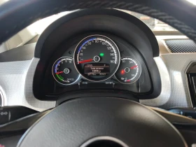 VW Up VW e-up! FWD 32.3 kWh, 61кВт/83к.с./1-ст - 13900 € / 27186.04 лв. - 13293919 13