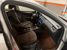 Skoda Octavia 2.0 TDI 150 hp FUL LED  - 10500 € / 20536.22 лв. - 49236653 7