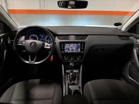 Skoda Octavia 2.0 TDI 150 hp FUL LED  - 10500 € / 20536.22 лв. - 49236653 13