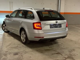 Skoda Octavia 2.0 TDI 150 hp FUL LED  - 10500 € / 20536.22 лв. - 49236653 4