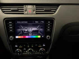 Skoda Octavia 2.0 TDI 150 hp FUL LED  - 10500 € / 20536.22 лв. - 49236653 10