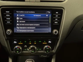 Skoda Octavia 2.0 TDI 150 hp FUL LED  - 10500 € / 20536.22 лв. - 49236653 9
