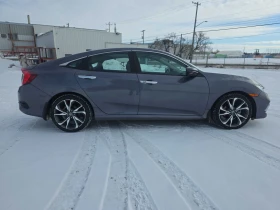 Honda Civic * * CARFAX * * АВТО КРЕДИТ * *  - 20199 € / 39505.81 лв. - 53201868 3