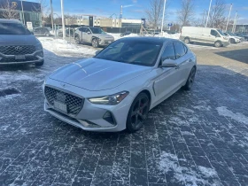 ����� �� �������� �� Genesis G70 * 3.3T Sport * DISTRONIC* ���������* �������* 