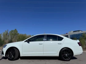 Skoda Octavia VRS - 14000 € / 27381.62 лв. - 88091251 5