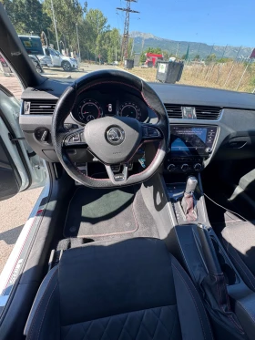 Skoda Octavia VRS - 14000 € / 27381.62 лв. - 88091251 12