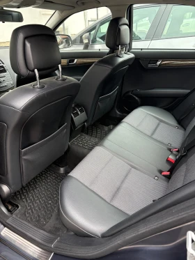 Mercedes-Benz C 200 CDI Avantgarde - 6500 € / 12712.90 лв. - 90998736 15