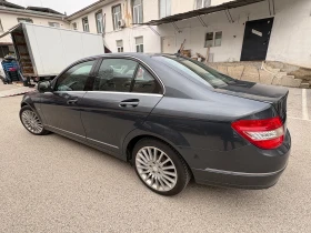 Mercedes-Benz C 200 CDI Avantgarde - 6500 € / 12712.90 лв. - 90998736 5