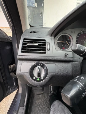 Mercedes-Benz C 200 CDI Avantgarde - 6500 € / 12712.90 лв. - 90998736 11