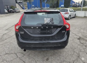 Volvo V60 - 7999 € / 15644.68 лв. - 73163592 6